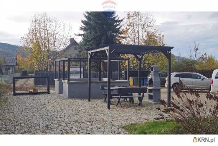 Sosnówka, ul. , Lokal użytkowy  na sprzedaż, 9 pokojowe