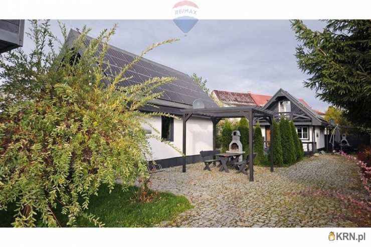 Sosnówka, ul. , 9 pokojowe, Lokal użytkowy  na sprzedaż