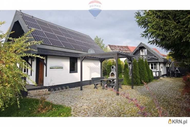 9 pokojowe, Sosnówka, ul. , Lokal użytkowy  na sprzedaż