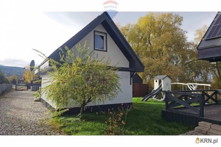 9 pokojowe, Lokal użytkowy  na sprzedaż, Sosnówka, ul. 