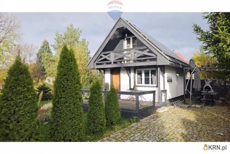 RE/MAX Polska, Lokal użytkowy  na sprzedaż, Sosnówka, ul. 