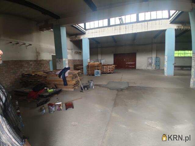 Lokal użytkowy  do wynajęcia, Zabrze, ul. , 1 pokojowe