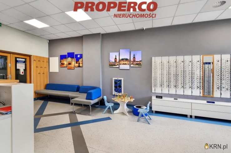 Kielce, Szydłówek, ul. Zagnańska, Lokal użytkowy  na sprzedaż, 6 pokojowe