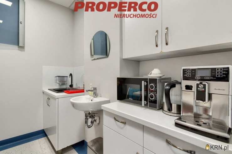 Lokal użytkowy  na sprzedaż, 6 pokojowe, Kielce, Szydłówek, ul. Zagnańska