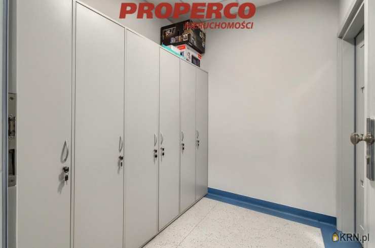 Kielce, Szydłówek, ul. Zagnańska, Lokal użytkowy  na sprzedaż, 6 pokojowe