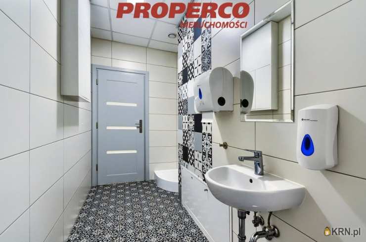 Kielce, Szydłówek, ul. Zagnańska, 6 pokojowe, Lokal użytkowy  na sprzedaż