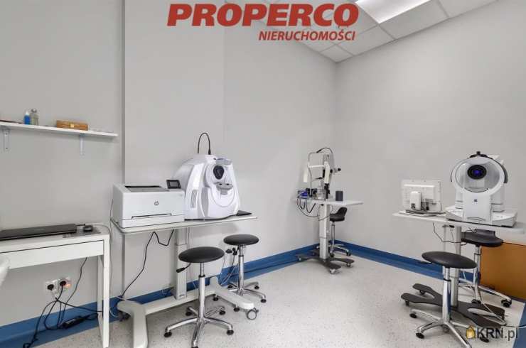 6 pokojowe, Kielce, Szydłówek, ul. Zagnańska, Lokal użytkowy  na sprzedaż