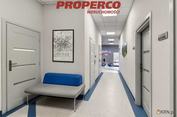 PROPERCO Sp. z o.o. Sp. k. , Lokal użytkowy  na sprzedaż, Kielce, Szydłówek, ul. Zagnańska