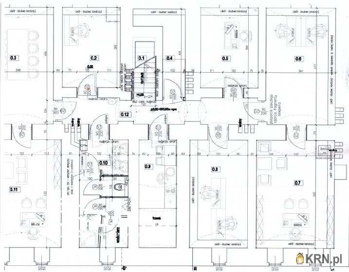 Lokal użytkowy  do wynajęcia, , Kraków, Stare Miasto, ul. A. Mickiewicza