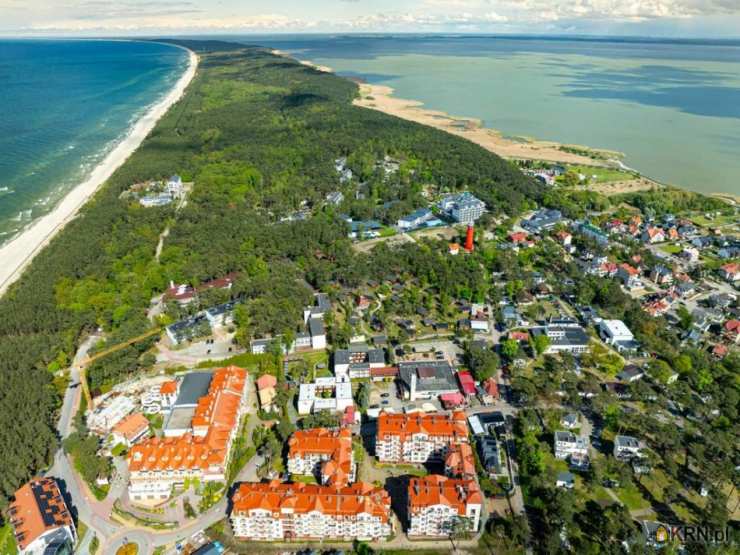 Krynica Morska, ul. , Lokal użytkowy  na sprzedaż, 4 pokojowe