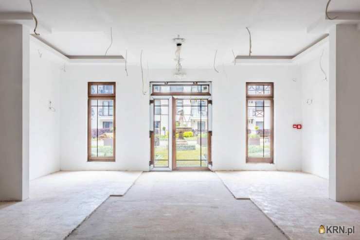 4 pokojowe, Krynica Morska, ul. , Lokal użytkowy  na sprzedaż