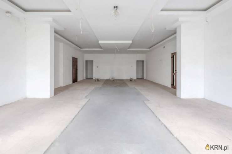 4 pokojowe, Lokal użytkowy  na sprzedaż, Krynica Morska, ul. 