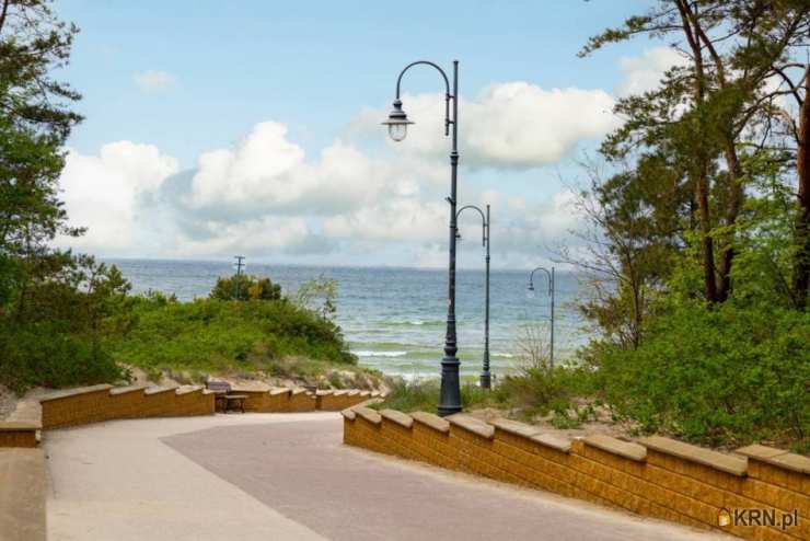 , Lokal użytkowy  na sprzedaż, Krynica Morska, ul. 