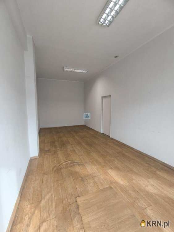 Lokal użytkowy  do wynajęcia, 2 pokojowe, Częstochowa, ul. 