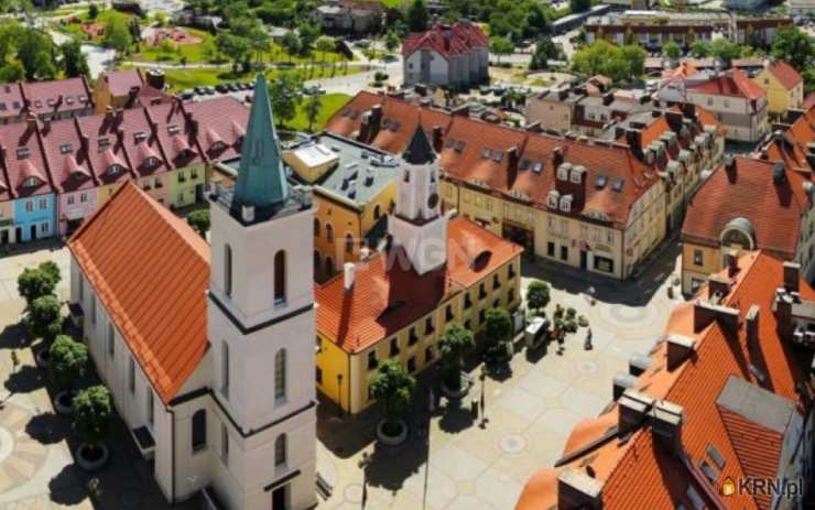 Lokal użytkowy  do wynajęcia, Polkowice, ul. Rynek, 3 pokojowe