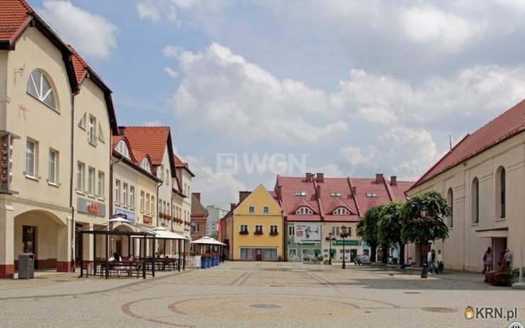 Polkowice, ul. Rynek, Lokal użytkowy  do wynajęcia, 3 pokojowe