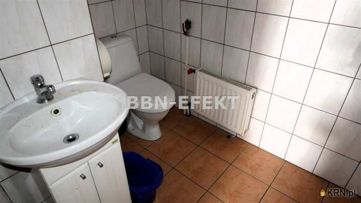 6 pokojowe, Lokal użytkowy  do wynajęcia, Bielsko-Biała, ul. 