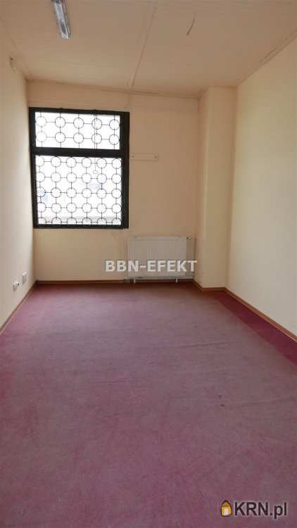 Bielskie Biuro Nieruchomości EFEKT- Krzysztof Filipek , Lokal użytkowy  do wynajęcia, Bielsko-Biała, ul. 