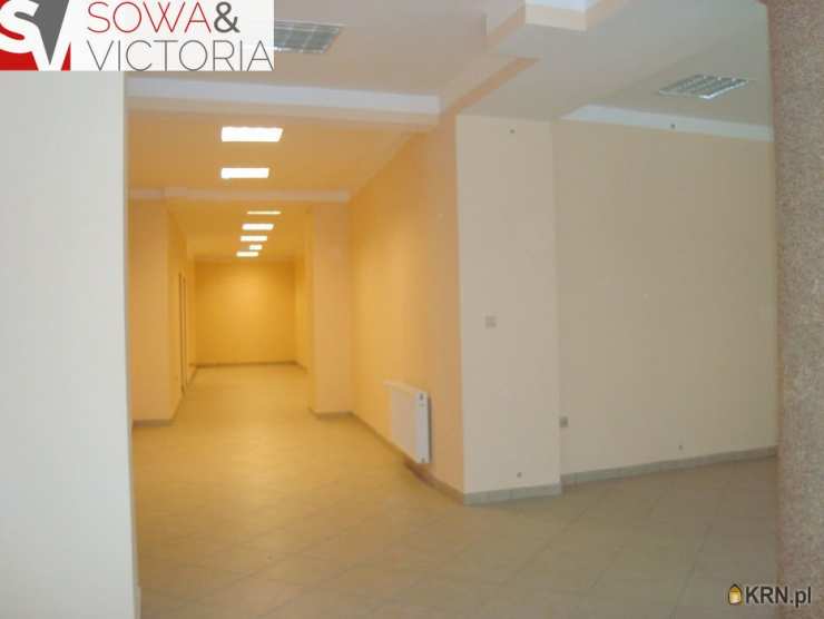 Lokal użytkowy  na sprzedaż, , Wałbrzych, Śródmieście, ul. 