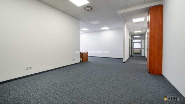Lokal użytkowy  do wynajęcia, 5 pokojowe, Kraków, Dębniki/Zakrzówek, ul. J. Brożka