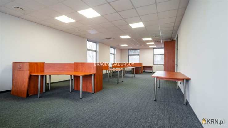 Lokal użytkowy  do wynajęcia, Kraków, Dębniki/Zakrzówek, ul. J. Brożka, 5 pokojowe