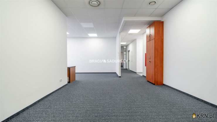 5 pokojowe, Kraków, Dębniki/Zakrzówek, ul. J. Brożka, Lokal użytkowy  do wynajęcia
