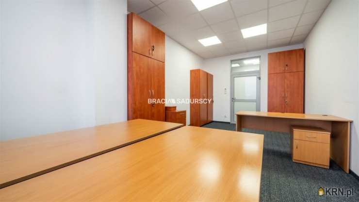Kraków, Dębniki/Zakrzówek, ul. J. Brożka, 5 pokojowe, Lokal użytkowy  do wynajęcia
