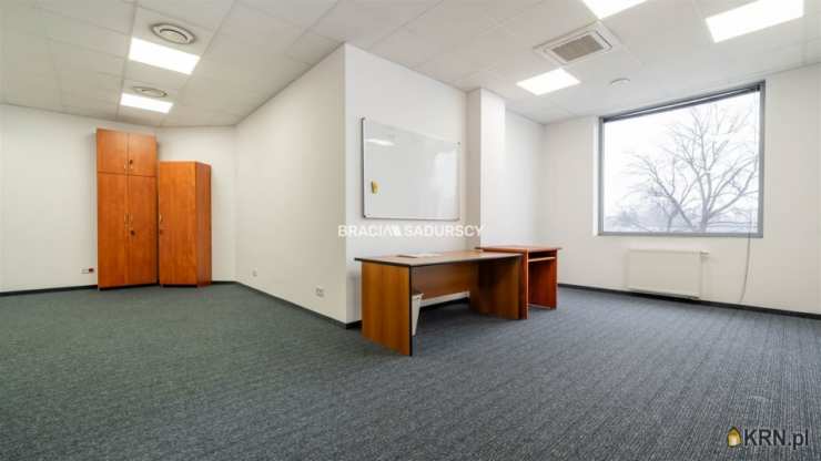 Kraków, Dębniki/Zakrzówek, ul. J. Brożka, 5 pokojowe, Lokal użytkowy  do wynajęcia