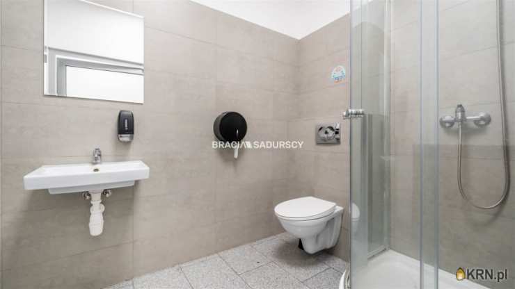 Lokal użytkowy  do wynajęcia, 5 pokojowe, Kraków, Dębniki/Zakrzówek, ul. J. Brożka