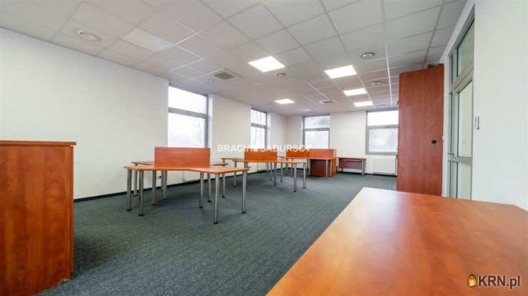 Lokal użytkowy  do wynajęcia, Kraków, Dębniki/Zakrzówek, ul. J. Brożka, 5 pokojowe