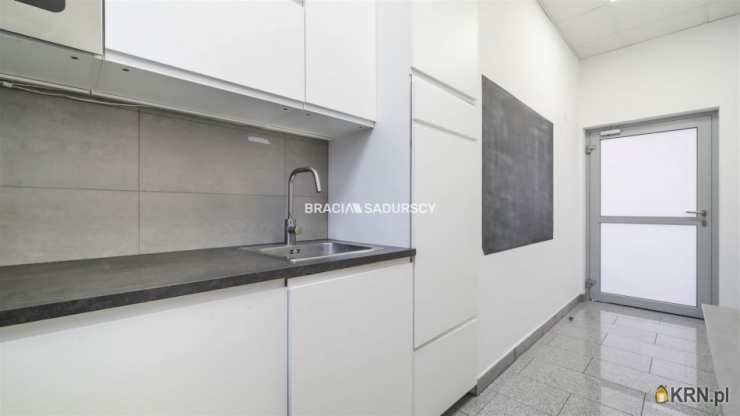 Lokal użytkowy  do wynajęcia, Kraków, Dębniki/Zakrzówek, ul. J. Brożka, 5 pokojowe