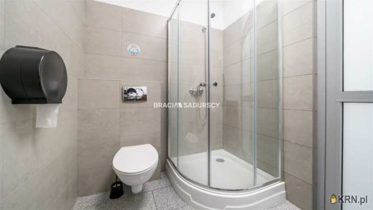 Kraków, Dębniki/Zakrzówek, ul. J. Brożka, 5 pokojowe, Lokal użytkowy  do wynajęcia