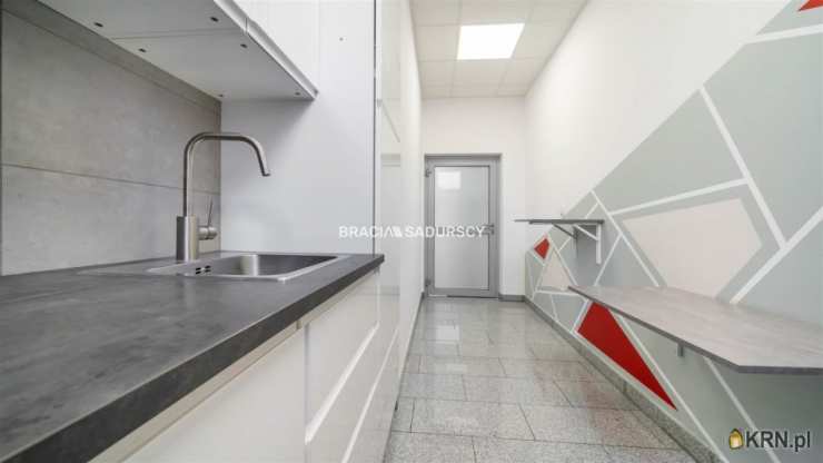 Bracia Sadurscy Oddział BS2 Rynek Pierwotny, Lokal użytkowy  do wynajęcia, Kraków, Dębniki/Zakrzówek, ul. J. Brożka