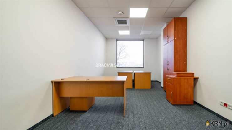 Kraków, Dębniki/Zakrzówek, ul. J. Brożka, Lokal użytkowy  do wynajęcia, 5 pokojowe