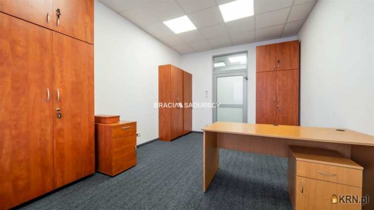 5 pokojowe, Kraków, Dębniki/Zakrzówek, ul. J. Brożka, Lokal użytkowy  do wynajęcia