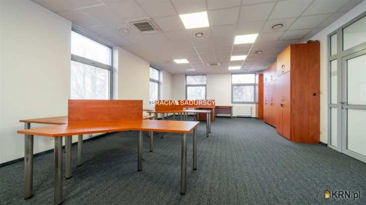 Lokal użytkowy  do wynajęcia, 5 pokojowe, Kraków, Dębniki/Zakrzówek, ul. J. Brożka