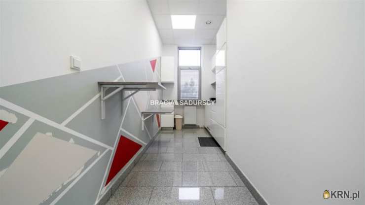 5 pokojowe, Lokal użytkowy  do wynajęcia, Kraków, Dębniki/Zakrzówek, ul. J. Brożka