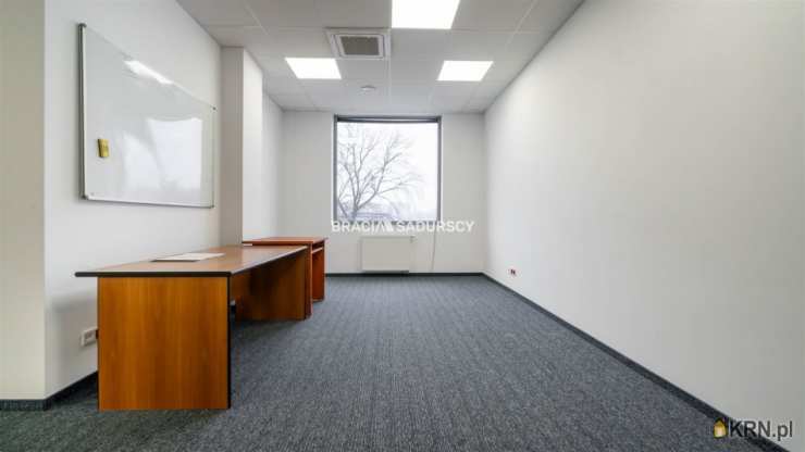 Bracia Sadurscy Oddział BS2 Rynek Pierwotny, Lokal użytkowy  do wynajęcia, Kraków, Dębniki/Zakrzówek, ul. J. Brożka