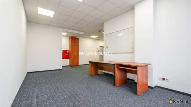 Lokal użytkowy  do wynajęcia, Kraków, Dębniki/Zakrzówek, ul. J. Brożka, 5 pokojowe