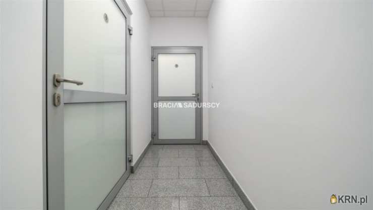 5 pokojowe, Kraków, Dębniki/Zakrzówek, ul. J. Brożka, Lokal użytkowy  do wynajęcia