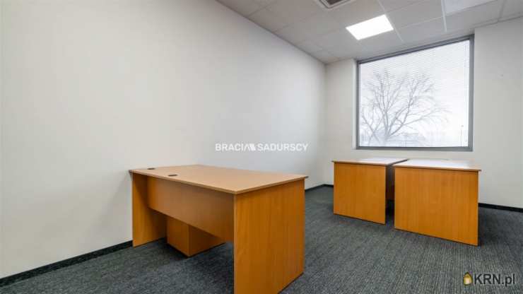 5 pokojowe, Lokal użytkowy  do wynajęcia, Kraków, Dębniki/Zakrzówek, ul. J. Brożka