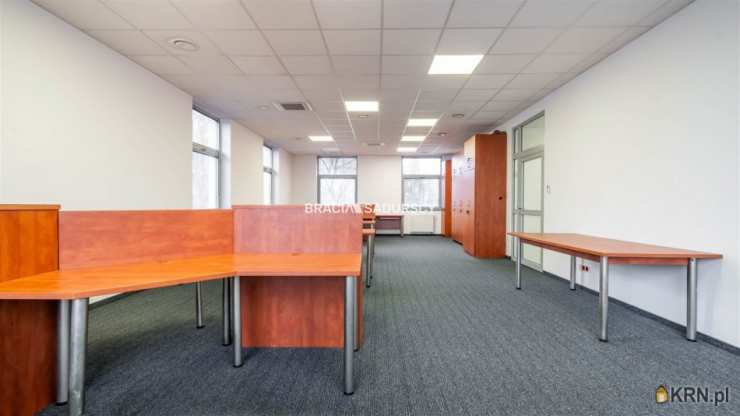 Bracia Sadurscy Oddział BS2 Rynek Pierwotny, Lokal użytkowy  do wynajęcia, Kraków, Dębniki/Zakrzówek, ul. J. Brożka