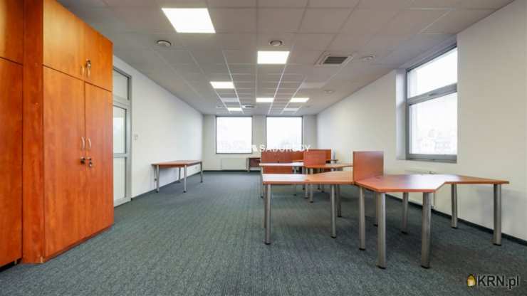 Kraków, Dębniki/Zakrzówek, ul. J. Brożka, Lokal użytkowy  do wynajęcia, 5 pokojowe