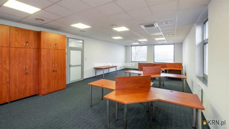 Kraków, Dębniki/Zakrzówek, ul. J. Brożka, 5 pokojowe, Lokal użytkowy  do wynajęcia