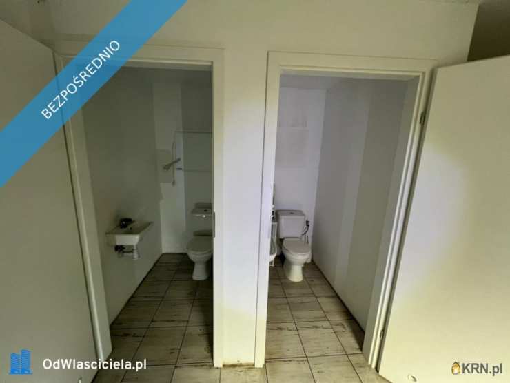 Lokal użytkowy  na sprzedaż, 8 pokojowe, Bielawa, ul. 