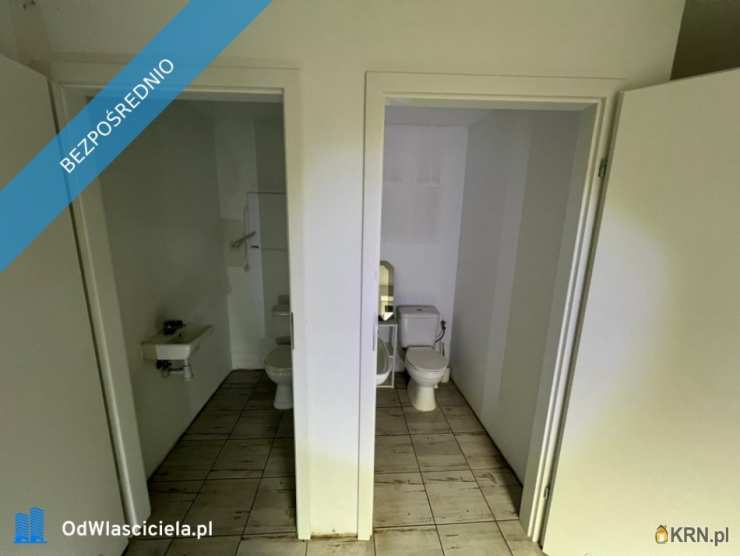 8 pokojowe, Lokal użytkowy  na sprzedaż, Bielawa, ul. 