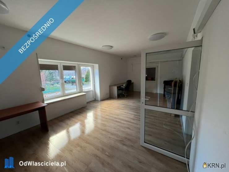 Lokal użytkowy  na sprzedaż, Bielawa, ul. , 8 pokojowe