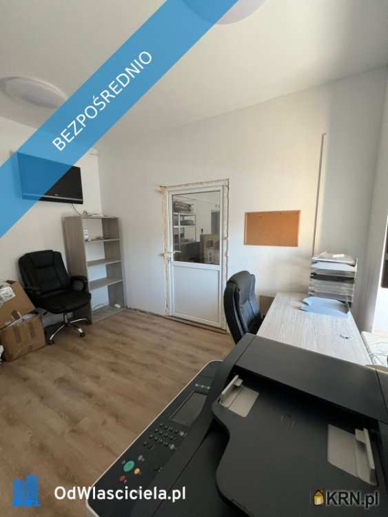 Lokal użytkowy  na sprzedaż, 8 pokojowe, Bielawa, ul. 