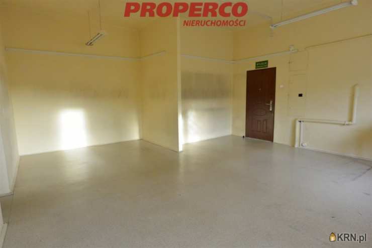 Lokal użytkowy  do wynajęcia, Kielce, ul. Chęcińska, 