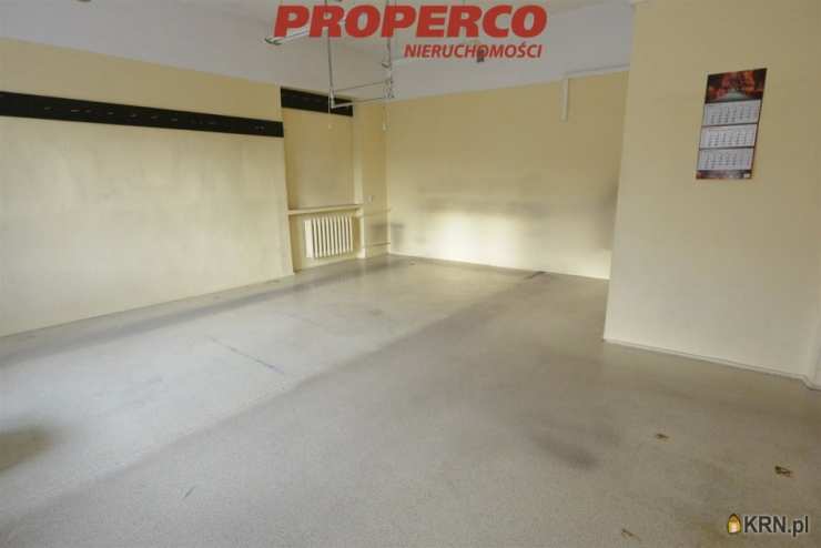 PROPERCO Sp. z o.o. Sp. k. , Lokal użytkowy  do wynajęcia, Kielce, ul. Chęcińska